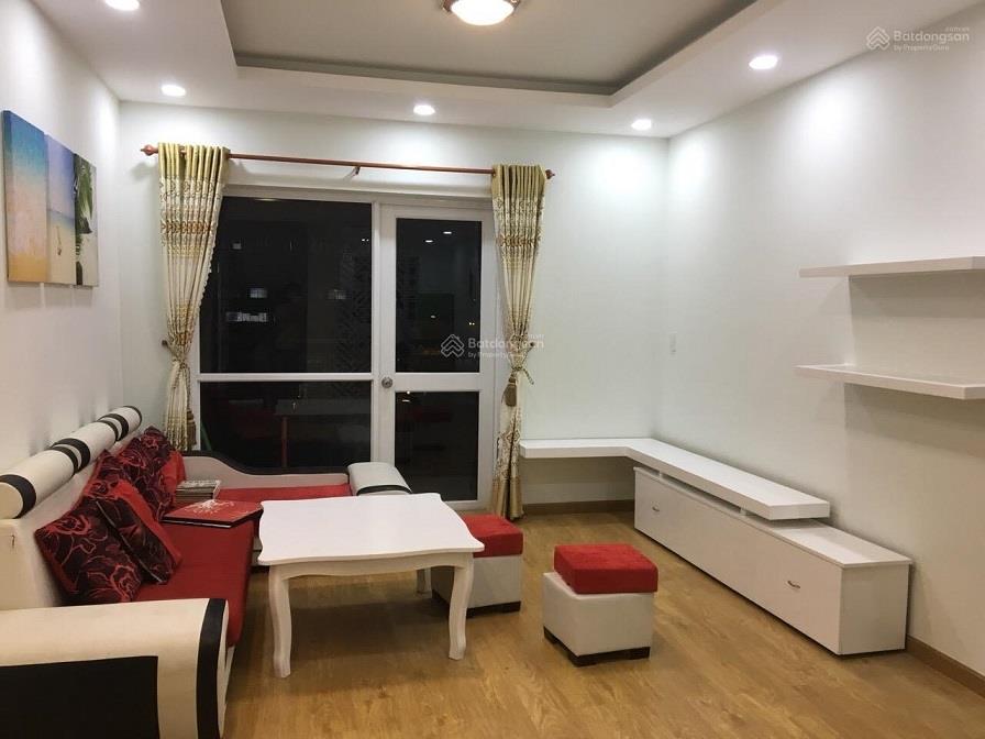 Cho Thuê Căn Hộ C6 Đường Man Thiện, 74m2, 2PN, full nội thất, 7tr/th2393930