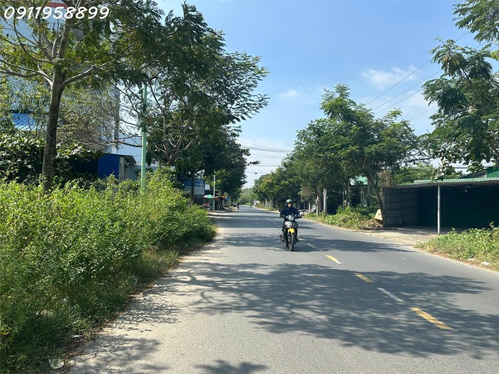 Bán đất thổ cư mặt tiền Lê Minh Công, Phước Lộc, thị xã LaGi giá siêu rẻ chỉ 2 tỷ2486817