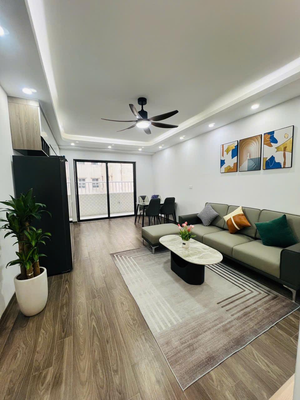 Chính chủ cần bán căn hộ HH Linh Đàm, Hoàng Mai, 76m2 x 3 ngủ giá chỉ nhỉnh 3 tỷ12388187