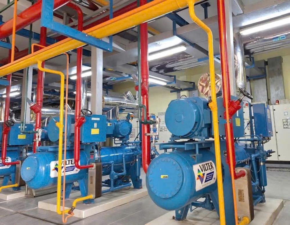 Chủ đầu tư cần bán nhà máy thuỷ sản, sản xuất Cá Da Trơn tại Tỉnh Vĩnh Long.2402356
