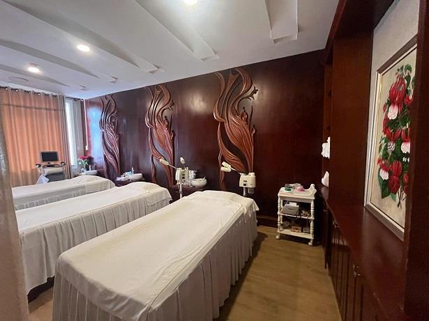 CHO THUÊ MẶT BẰNG 2 LẦU LÀM SPA, TMV - 52 ĐƯỜNG NGUYỄN THỊ THẬP, TÂN HƯNG, QUẬN 7, HỒ CHÍ MINH.2546579