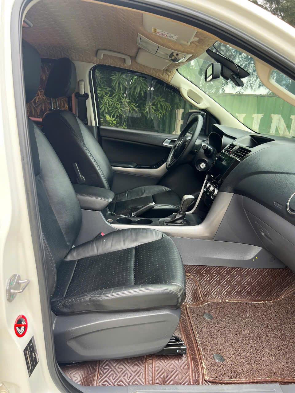 BÁN MAZDA BT-50 2021 – CHẠY 79.000KM – GIÁ 498 TRIỆU2449797