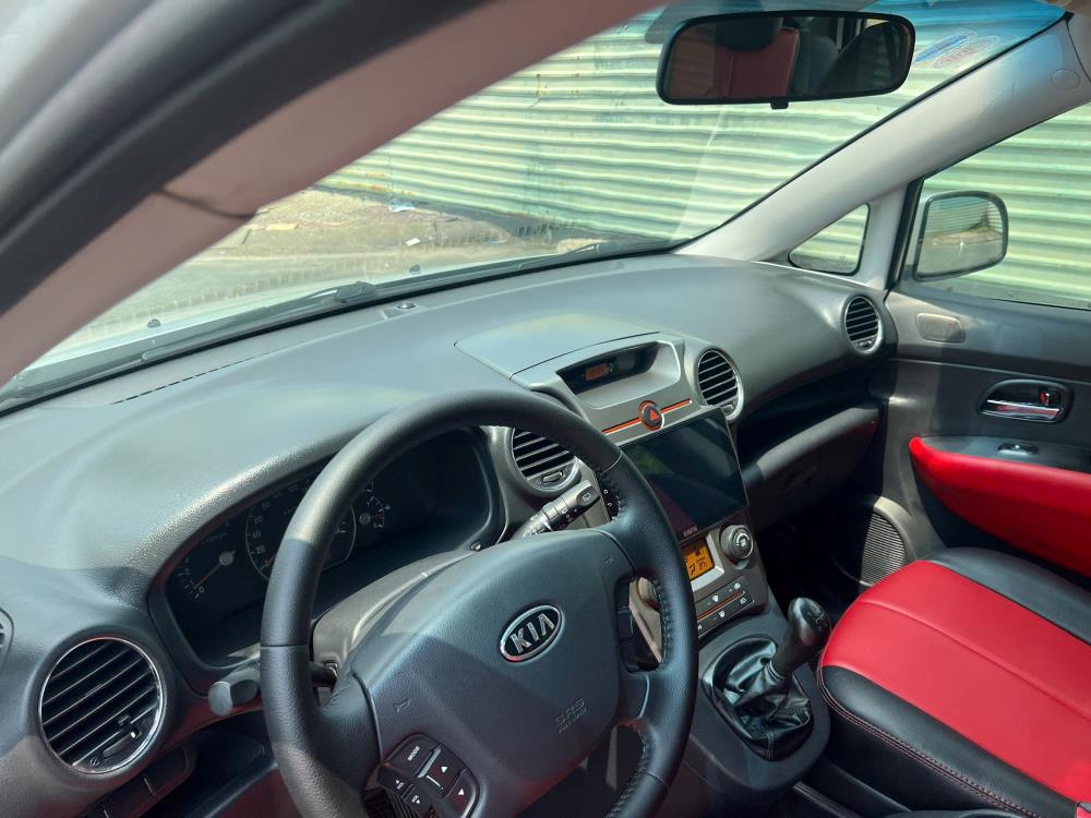 Chính chủ bán xe Kia Carens 2016 MT.2625272