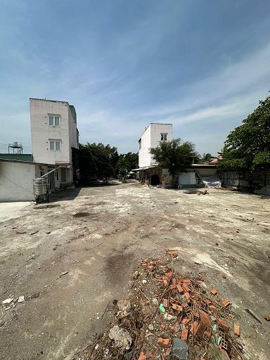 Cho Thuê 1500m² Đất Thổ Cư Mặt Tiền Liên Ấp 2 - 3 Tại Đa Phước, Bình Chánh, TP. HCM.2629467