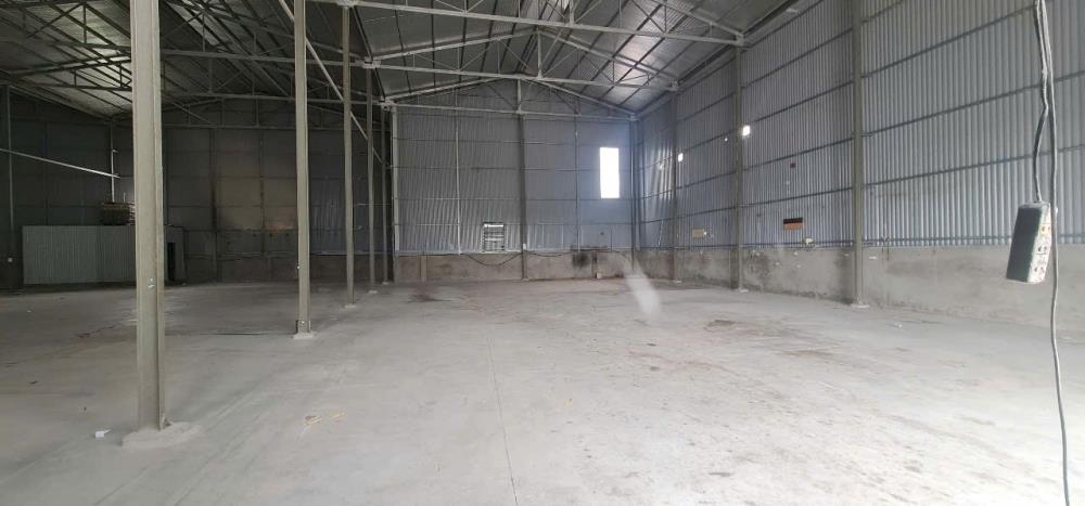 cho thuê kho xưởng tại Nguyễn Xiển , Thanh Xuân , Hà Nội. Diện tích 500m , xưởng cao 6.5m, đường xe container2552348
