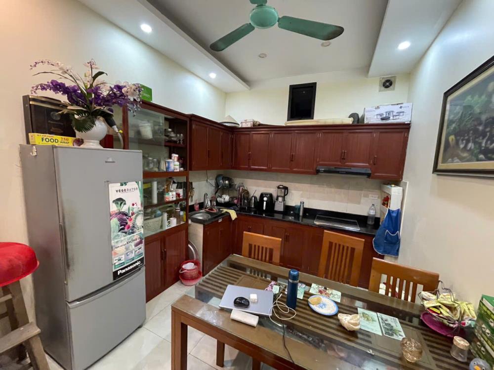 Bán nhà diện tích 65m2*4 tầng, ngõ thông, Tứ Hiệp, Thanh Trì, HN, Giá bán 6,x tỷ.2414670