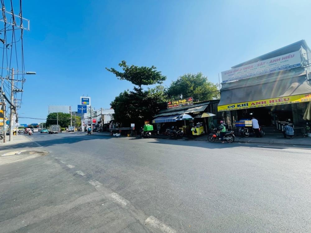 Bán Gấp Nhà Mặt Tiền An Dương Vương - Dòng Tiền 22 Triệu/Tháng, Tiện Ích Liền Kề!2626672