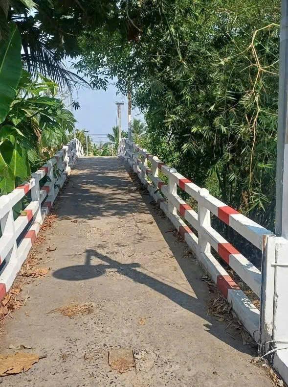HÓT! HÓT! HÓT ! ĐẤT ĐẸP - GIÁ YÊU THƯƠNG -  Vị Trí Tại : Hiệp Đức  - Cai Lậy - Tiền Giang2542379
