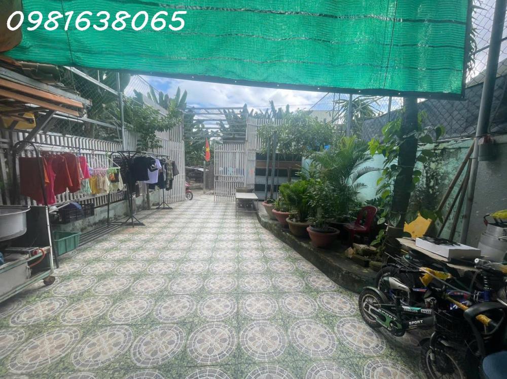 Bán Đất Tặng Nhà Vĩnh Thạnh, Tp Nha Trang Diện Tích 178 m22349851