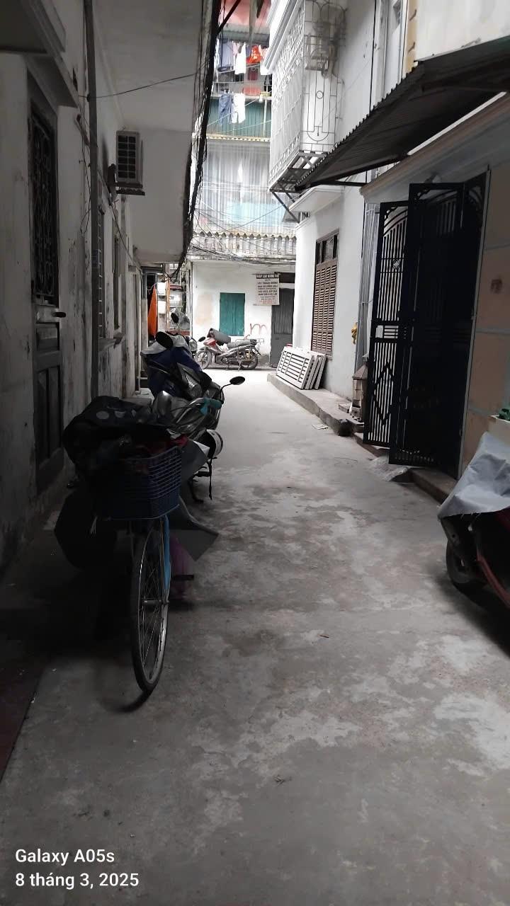 Chính Chủ Cần Bán Căn Hộ Nhỏ Xinh Tầng 1 Khu Tập thể Thuốc Lá Thăng Long, Thanh Xuân, Hà Nội2603121