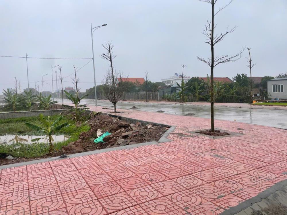 Chính Chủ Cần Bán Lô Đất Vị Trí Đẹp Tại xã Thượng Kiệm, Huyện Kim Sơn, Ninh Bình2455941