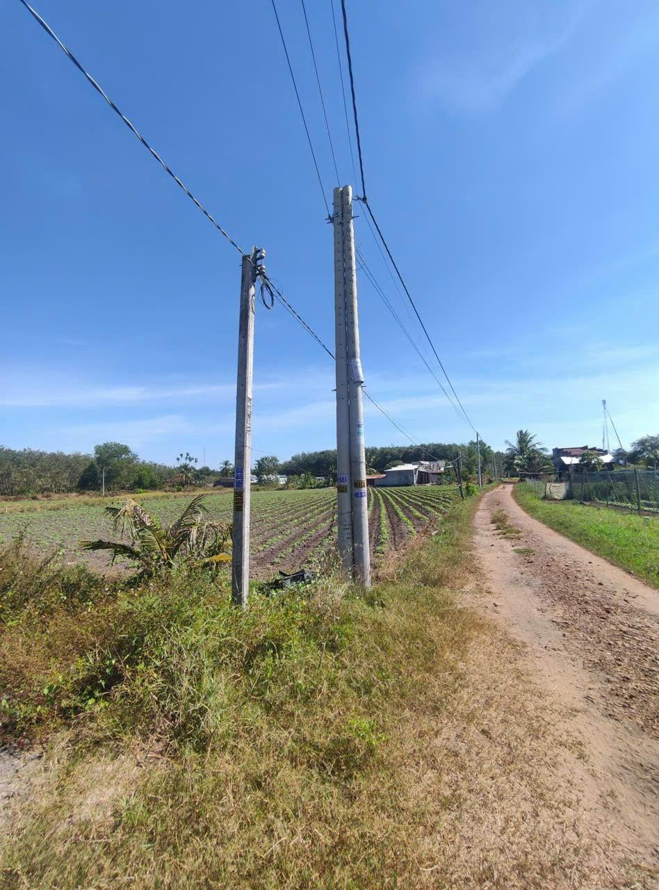 Chính Chủ Cần Bán Đất Có Nhà Tại Xã Phước Minh, Huyện Dương Minh Châu, Tây Ninh.2670218