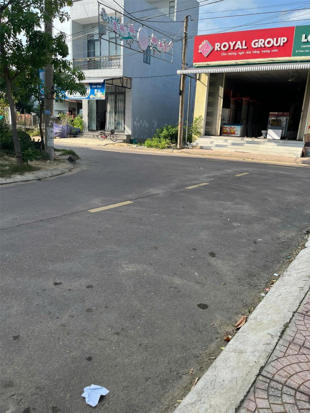 SỞ HỮU NGAY Lô Đất Đẹp Tại Xã Phước Hoà, Huyện Tuy Phước, Tỉnh Bình Định2521083