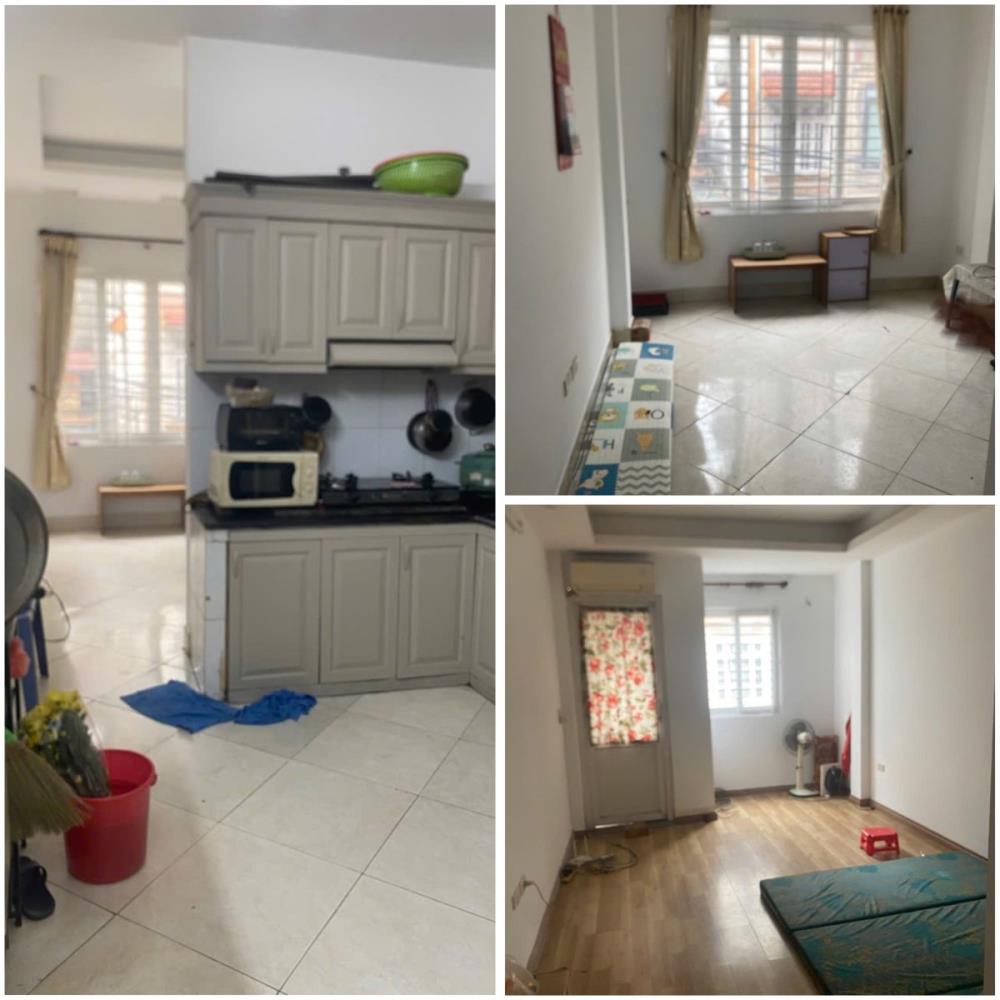 CHÍNH CHỦ CHO THUÊ NHÀ 5 TẦNG SỐ 18 NGÕ 122 VĨNH TUY, HAI BÀ TRƯNG2623823