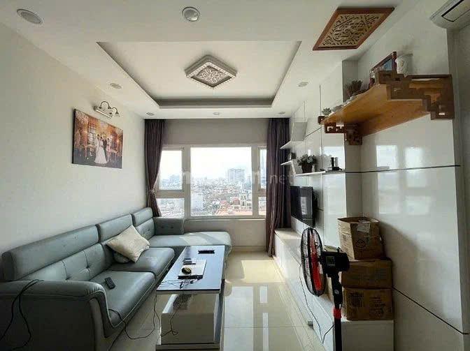 CẦN BÁN CHUNG CƯ CAO CẤP SAIGONRES PLAZA ĐƯỜNG NGUYỄN XÍ,2586081