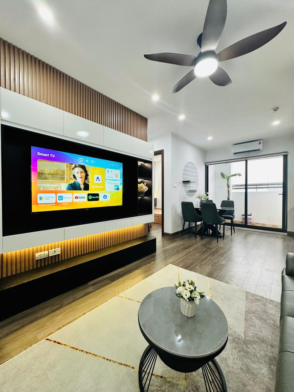 Bán căn hộ cc Hồng Hà Tower 89 Thịnh Liệt, quận Hoàng Mai, 56m2 x 2 ngủ giá chỉ nhỉnh 3 tỷ2388238
