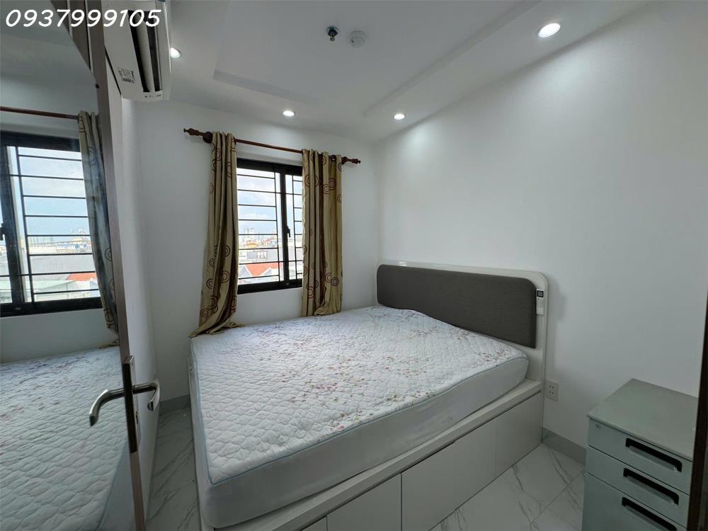 Chính chủ cần bán căn chung cư tọa lạc ngay, vị trí trung tâm thành phố Đà Nẵng, DT 30m22534093