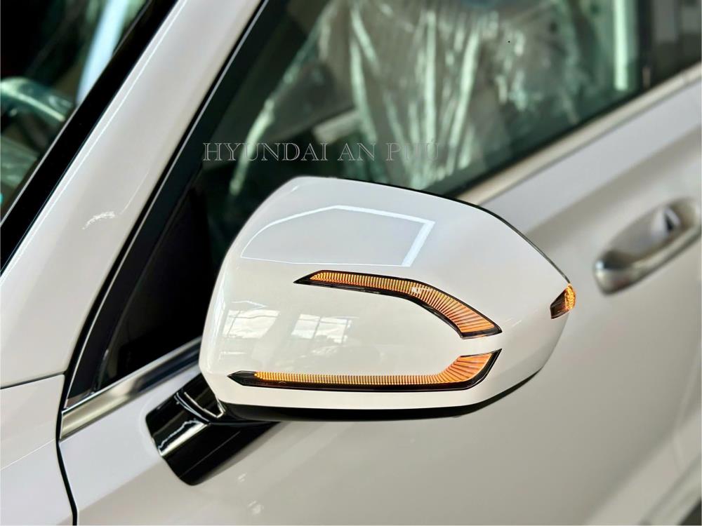 XẢ KHO VIN2024 HYUNDAI PALISADE – SỐ LƯỢNG CÓ HẠN  GIẢM 100% THUẾ TRƯỚC BẠ2605235