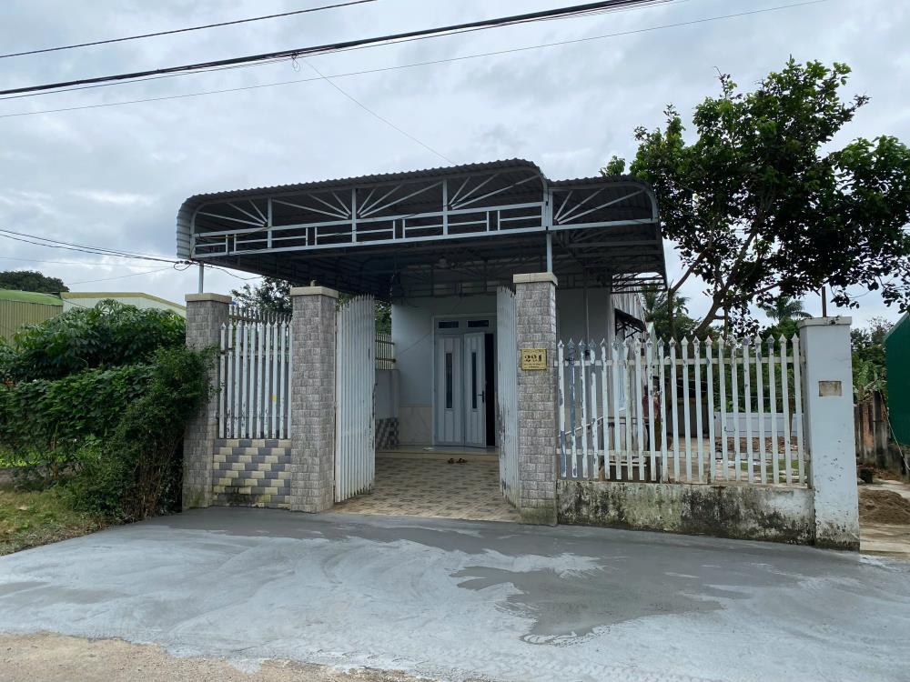 NHÀ ĐẸP - GIÁ TỐT - Vị Trí Đắc Địa Tại Phường Ea Tam, Thành phố Buôn Ma Thuật, Tỉnh Đắk Lắk2445796