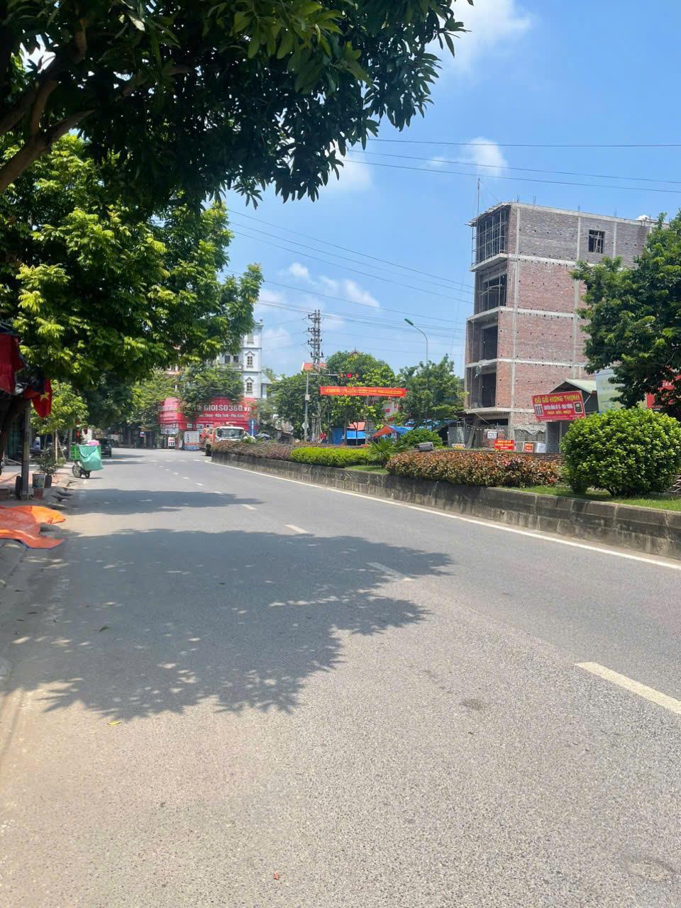 Chính chủ Bán Nhanh Căn Nhà Tại Nguyễn Văn Cừ, Xã Phù Khê, Thị xã Từ Sơn, Bắc Ninh2577710