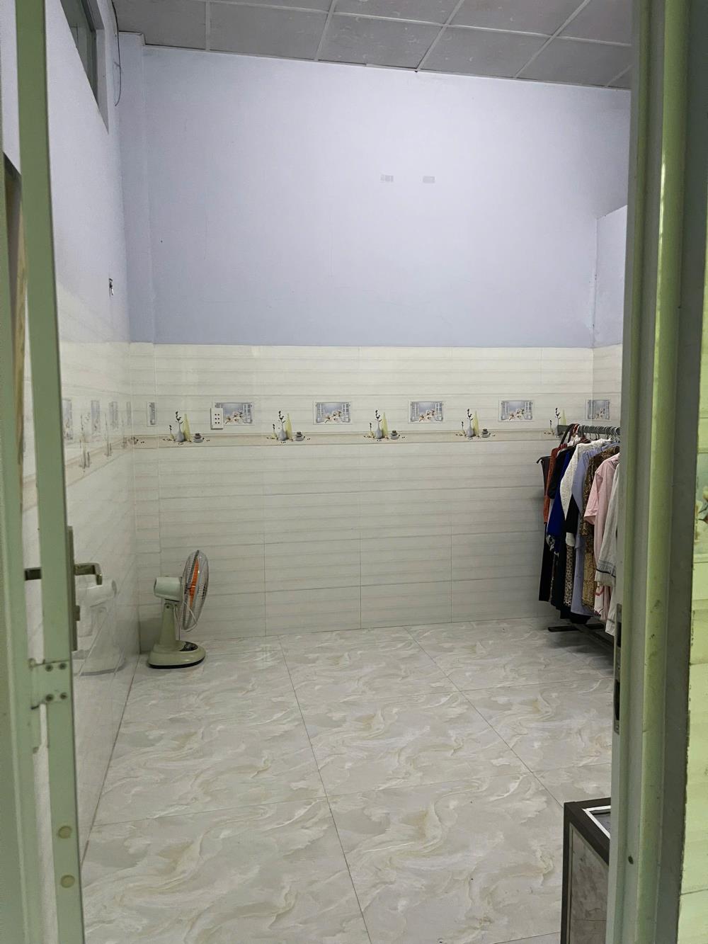 CHÍNH CHỦ BÁN NHÀ 149,5 m2 Tại 95A2 Đường Thanh Hiệp, Thanh Phú, Bến Lức, Long An2562897