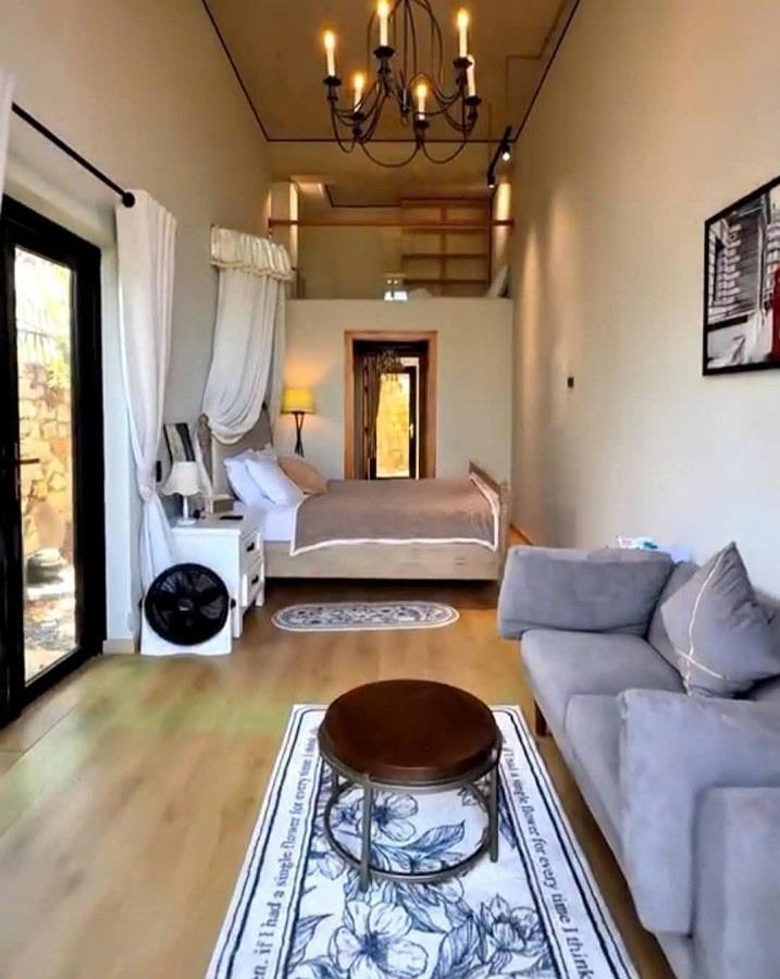 Bán khách sạn "The Dalat Shelter Hotel" tại 1/10 An Sơn, phường 4, thành phố Đà Lạt.2594916