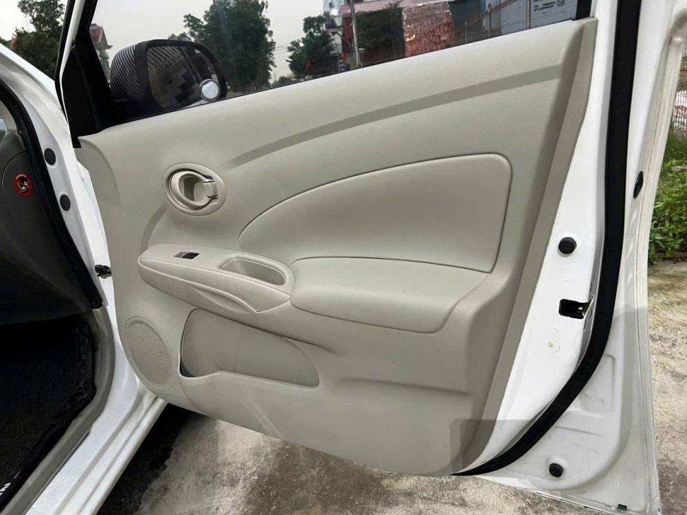 Chính chủ cần bán xe Nissan sunny sx 2014 MT2620502