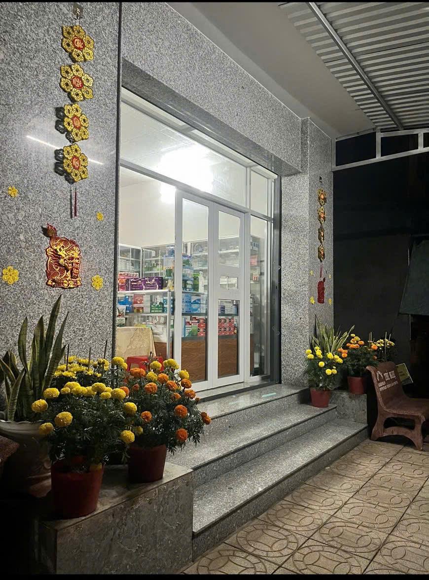 Do Chuyển Nơi Ở Khác Chính Chủ Cần Bán Nhà Ngay Chợ Bà Học Mới, Mỹ Tân, TP. Cao Lãnh.2603752