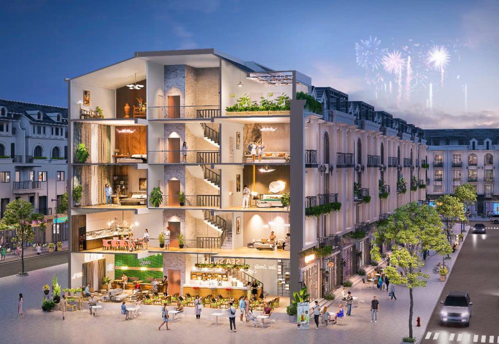 Mở nhận booking dự án Economy City Văn Lâm - cơ hội đầu tư hấp dẫn phía Nam Hà Nội!2448111