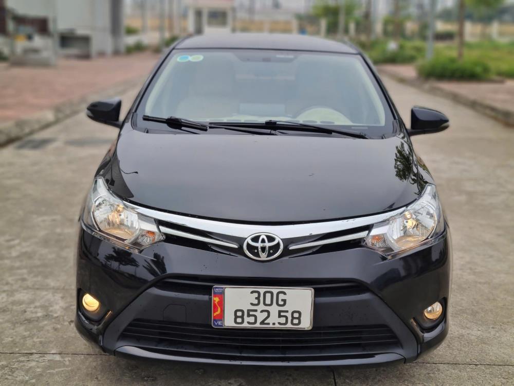 VIOS 2O15 MT CHÍNH CHỦ2671820