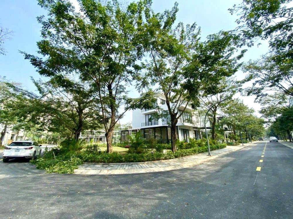 BIỆT THỰ THỦY NGUYÊN ECOPARK, CĂN GÓC DT 411M, MT 18M, ĐẲNG CẤP THƯỢNG LƯU, 89.8 TỶ2362232