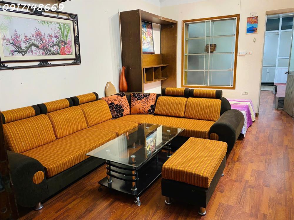 Chính chủ cho thuê căn hộ full nội thất tại 1194 Đường Láng.Đống Đa HN2595924