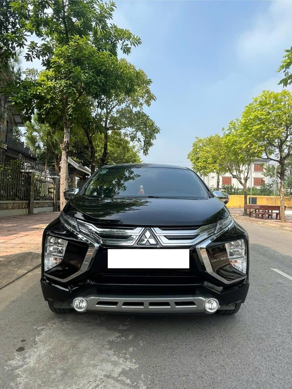 Chính chủ bán xe Mítubishi Xpan2021 số tự động2396426