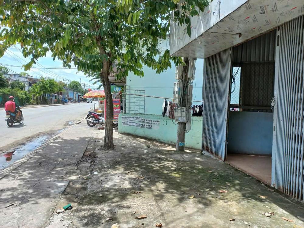 CHÍNH CHỦ CẦN CHO THUÊ NHÀ -KHO -XƯỞNG 180M2 GIÁ 7 TRIỆU TẠI CẦN GIUỘC, LONG AN2616277