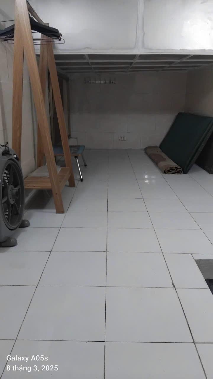 Chính Chủ Cần Bán Căn Hộ Nhỏ Xinh Tầng 1 Khu Tập thể Thuốc Lá Thăng Long, Thanh Xuân, Hà Nội2603123