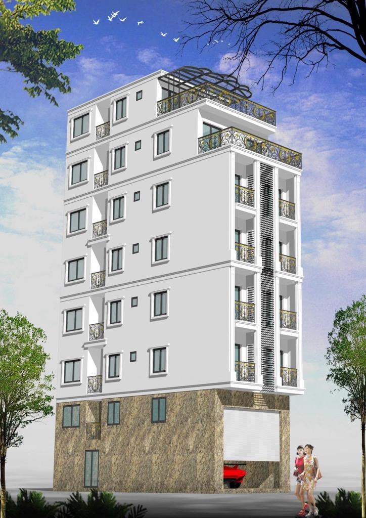 (Tin thật 100%) Bán CCMN lô góc 50m2 x 11CH tại Đông Quan - Dòng tiền 800 triệu/năm - Nhà gần phố2609502