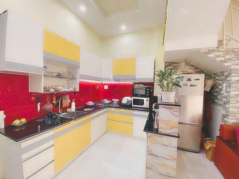 BÁN NHÀ 3 TẦNG, 48M2, TRƯỜNG CHINH, TÂN BÌNH - GIÁ 6.1 TỶ - SỔ ĐỎ CHÍNH CHỦ2343491