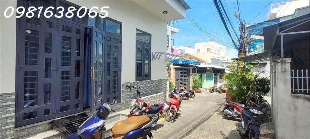 Bán Nhà Đẹp, Lô Góc Giá Rẻ Đường Hẻm 5m Ngô Đến, Vĩnh Phước, TP Nha Trang2352616