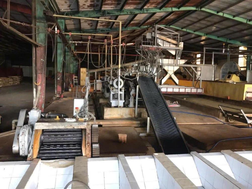 Gia đình tôi cần tiền nên bán Nhà máy chế biến cao su Giang Sơn. Tổng Diện tích 24.000m² thôn Phước Hòa xã Bình Tân Huyện Phú Riềng, tỉnh Bình Phước.2439075