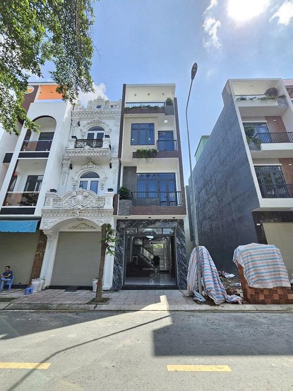 BÁN NHÀ TẠI PHƯỜNG ĐỊNH HÒA , THỦ DẦU 12589827