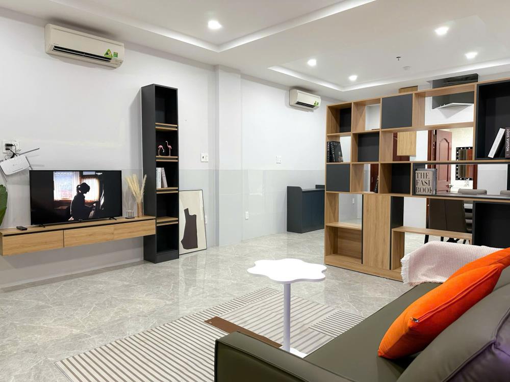 SIÊU PHẨM 1PN đầy đủ tiện nghi tại Quận 7, Quận 82576643