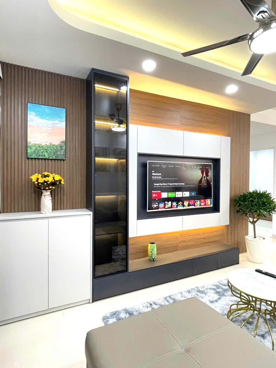 BÁN CĂN HỘ FULL NỘI THẤT CHUNG CƯ CT7 VĨNH ĐIỀM TRUNG -NHA TRANG-KHÁNH HOÀ2493427