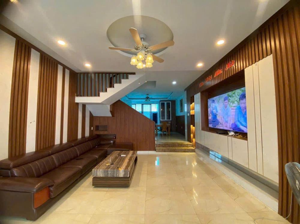 CHO THUÊ NHÀ MẶT TIỀN KHU ĐÔ THỊ VCN PHƯỚC HẢI. TP, NHA TRANG.2552964