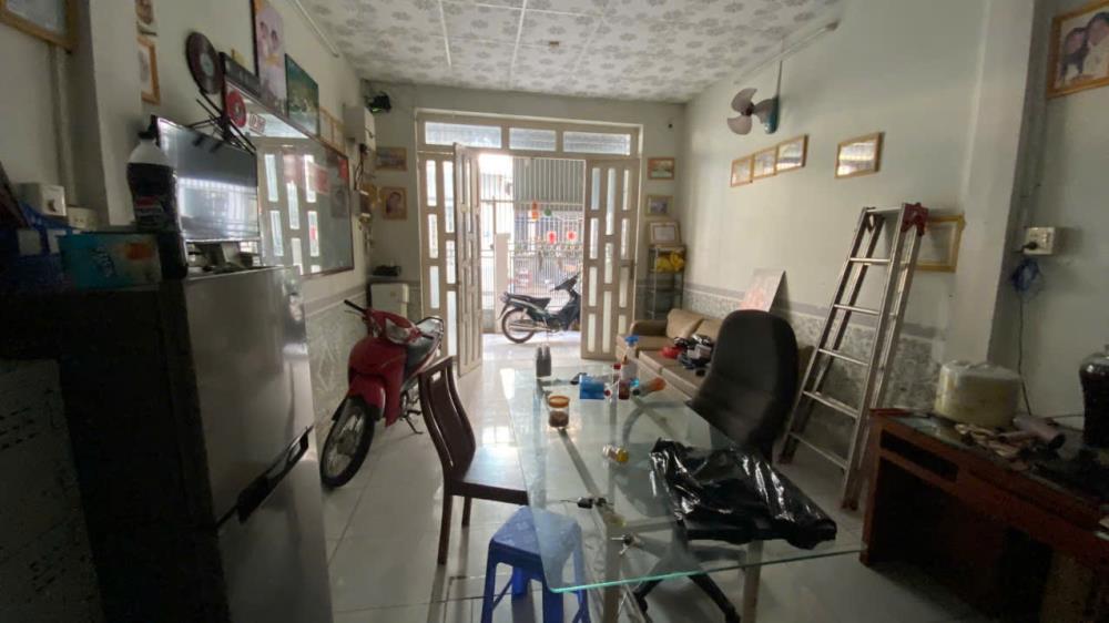 Nhà Hẻm 91A-B Nguyễn Đệ Phường An Hòa, Quận Ninh Kiều, giá 3 tỷ 32602082