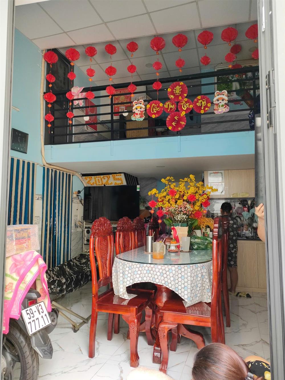 CHÍNH CHỦ CẦN BÁN Nhà vị trí đẹp tại 55/26/3, Đường Nguyễn Văn Công, Phường 3, Quận Gò Vấp, Tp HCM2507254