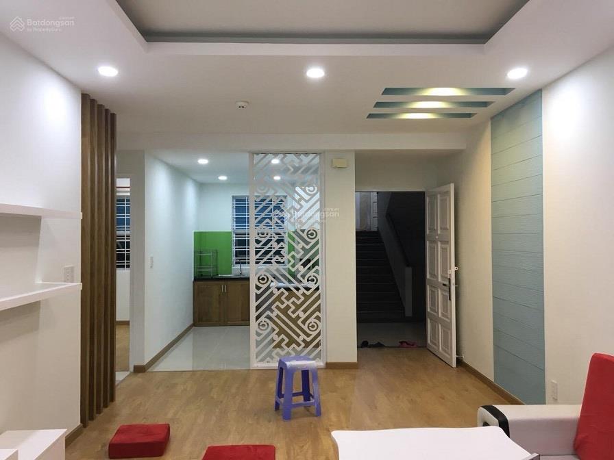Cho Thuê Căn Hộ C6 Đường Man Thiện, 74m2, 2PN, full nội thất, 7tr/th2393932