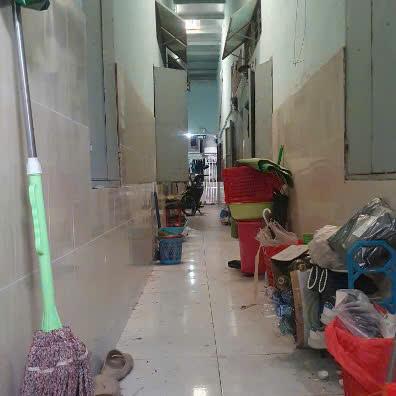 CHÍNH CHỦ BÁN LÔ ĐẤT CÓ KHU NHÀ TRỌ TẠI 107/20 KỲ ĐỒNG2550953