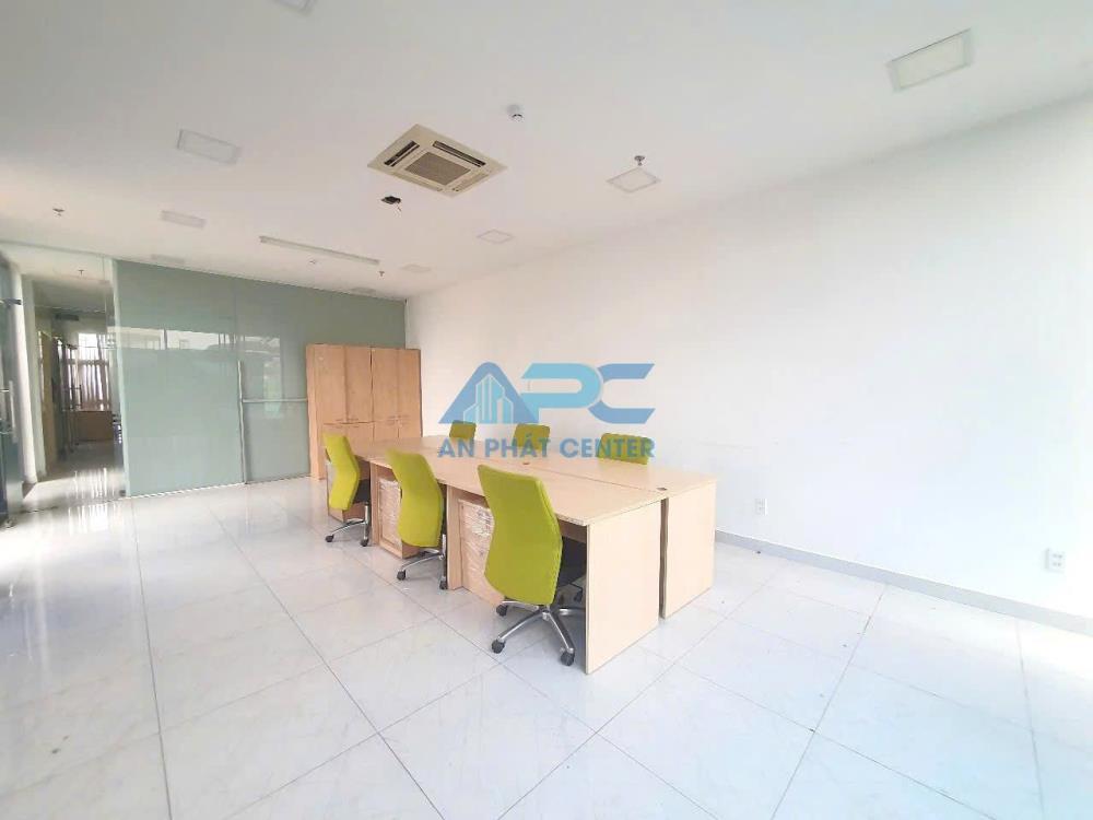 Cho thuê văn phòng trung tâm Q1 - Giá chỉ 25tr/tháng2618276