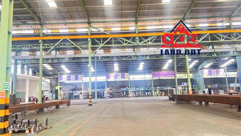 XT035 Nhà xưởng sản xuất ưu tiên chế tạo CNC, giấy phép SX đầy đủ, bàn giao SX liền2602150