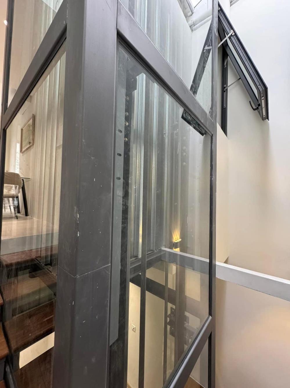 BÁN NHÀ PHỐ TRIỆU VIỆT VƯƠNG - 30M2 x 5T - 13 TỶ - Ô TÔ ĐỖ CỬA - KD ĐỈNH - THANG MÁY2472000